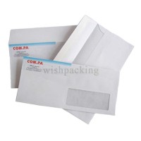 Hot sale western style window Envelopes