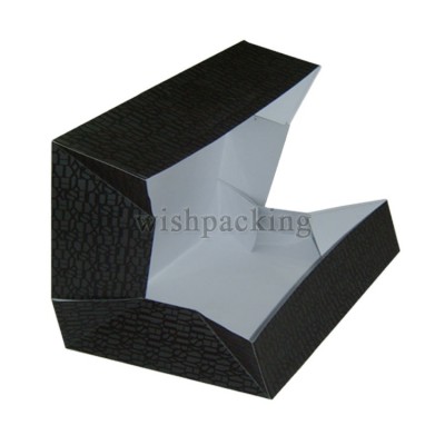 USA America Canada garment cloths foldable paper box manufacturer