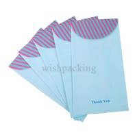 Customized your own logo paper Envelope